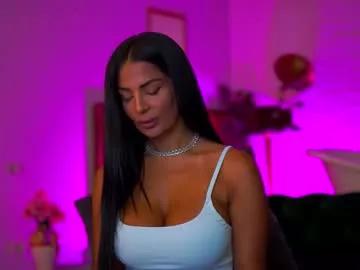 lilomahe on Chaturbate