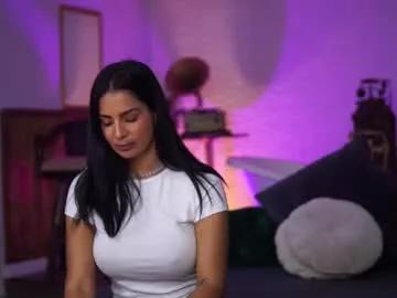 lilomahe on Chaturbate 