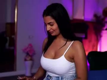 lilomahe on Chaturbate 