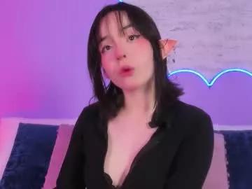 lilou_albrecht on Chaturbate 