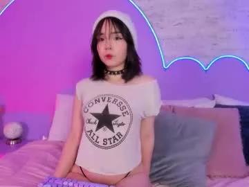 lilou_albrecht on Chaturbate 