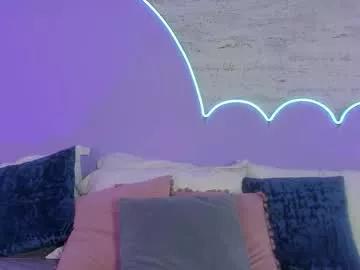 lilou_albrecht on Chaturbate 
