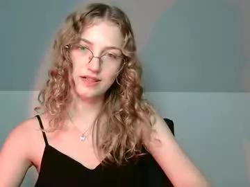 lily_tayberry on Chaturbate 