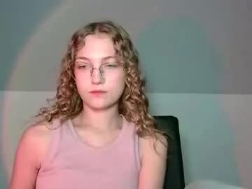 lily_tayberry on Chaturbate 