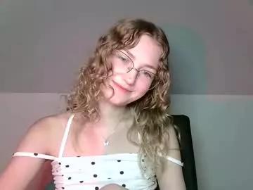 lily_tayberry on Chaturbate 