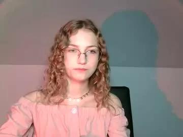 lily_tayberry on Chaturbate 
