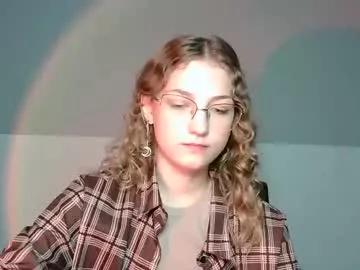 lily_tayberry on Chaturbate 