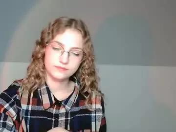 lily_tayberry on Chaturbate 