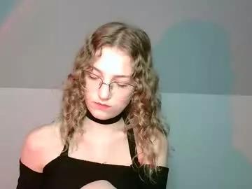 lily_tayberry on Chaturbate 