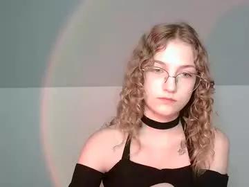 lily_tayberry on Chaturbate 