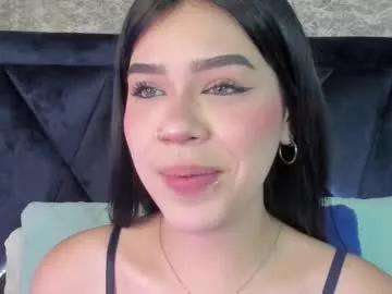 lily_woodz on Chaturbate