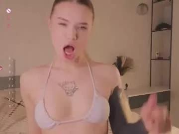 lilyfrace on Chaturbate