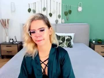 lilyrabbit on Chaturbate