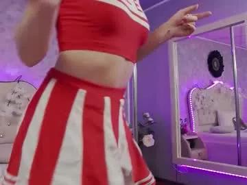 lilyrose_ on Chaturbate 