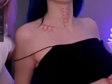 lilyvibe on Chaturbate 
