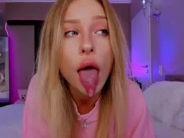 lilyvibe on Chaturbate 