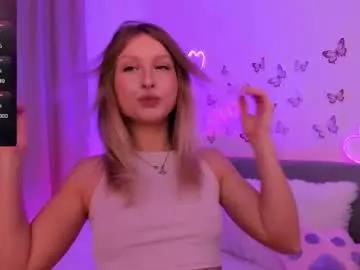 lilyvibe on Chaturbate 