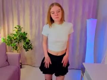 lisagriswell — GOAL: Maybe you want to look up my skirt) [190 tokens remaining] Hi guys! I'm Molly! My favorite patterns 44 77 88 222 and in pvt free control toys) Shall we play? #18 #new #shy #skinny #redhead