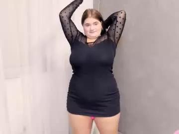 lissabigtitts on Chaturbate 