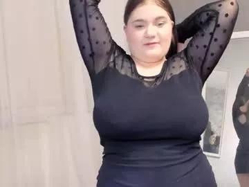 lissabigtitts on Chaturbate 