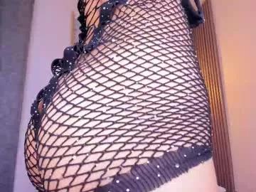 little_caprice_x on Chaturbate 