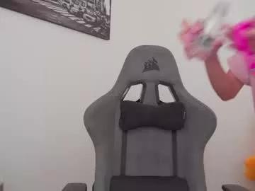 little_eli on Chaturbate