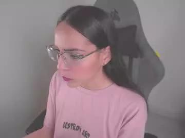 little_eli on Chaturbate 