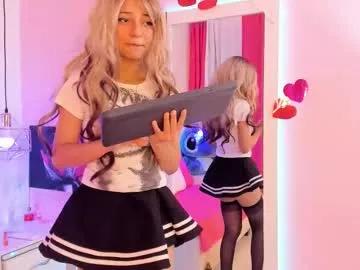 little_irene on Chaturbate 