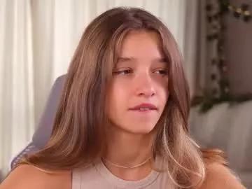 little_poetry on Chaturbate 