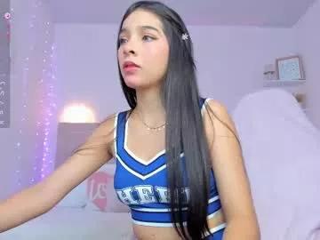little_sweet_18 on Chaturbate 