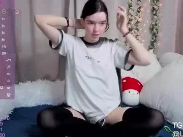 little_teya on Chaturbate 