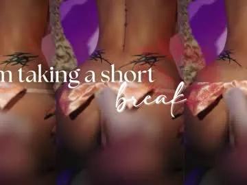 little_vel on Chaturbate 