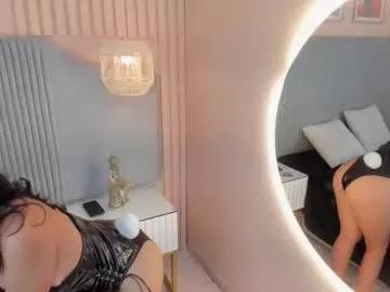 little_vel on Chaturbate 