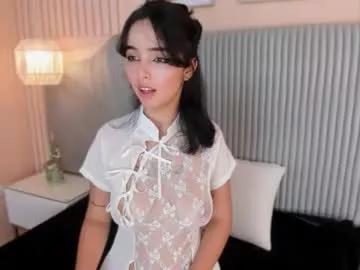 little_vel on Chaturbate 