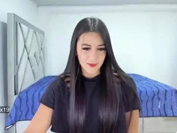 littleabbie on Chaturbate 