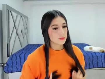 littleabbie on Chaturbate 