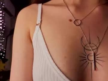littledream_girl on Chaturbate 