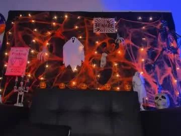 littlee_emma_ — GOAL: Make me feel like a Princess [0 tokens remaining] Welcome, my dark souls  today the magic and sensuality of Halloween take over my living room #creampie   #natural  #shy   #tease   #tits