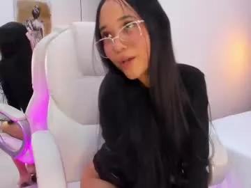 littlee_sophi_ on Chaturbate 