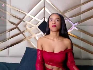 littleebonymommy on Chaturbate 