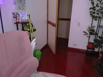 littlelaksmi on Chaturbate 