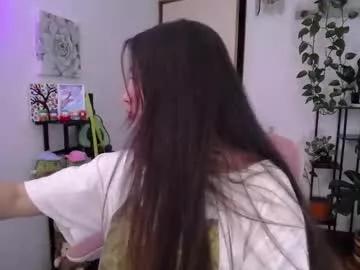 littlelaksmi on Chaturbate 