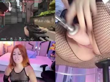 lizziecutie_ on Chaturbate 