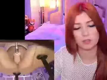 lizziecutie_ on Chaturbate 