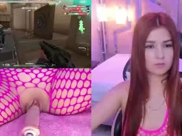 lizziecutie_ on Chaturbate 
