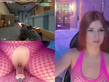 lizziecutie_ on Chaturbate 