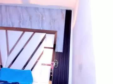 lola_hornei on Chaturbate 