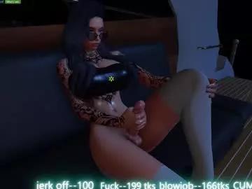 lola_pink3 on Chaturbate 