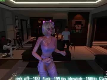 lola_pink3 on Chaturbate 