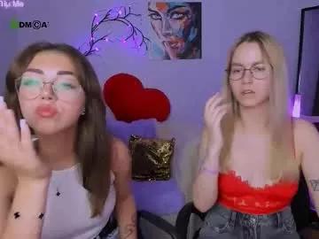 lola_sun12 on Chaturbate 